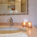 Дом отдыха Querceto With Private Pool Чистернино