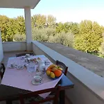Querceto With Private Pool * Чистернино