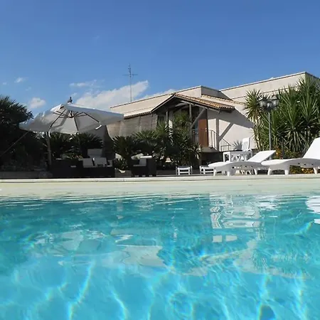 Дом отдыха Querceto With Private Pool