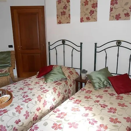 Querceto With Private Pool Дом отдыха