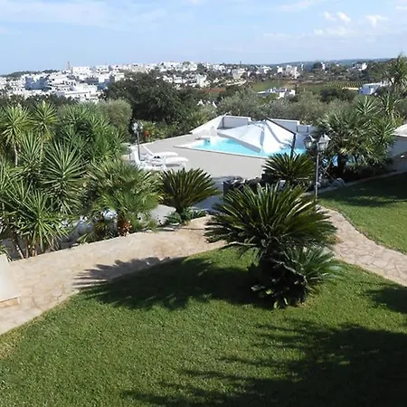 Querceto With Private Pool Дом отдыха