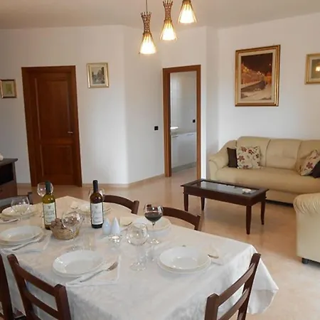 Querceto With Private Pool Cisternino