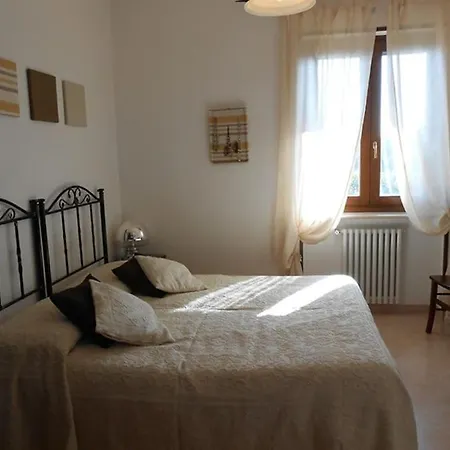 Querceto With Private Pool