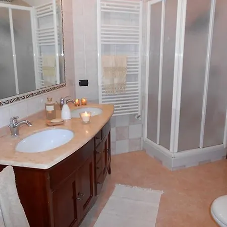 Querceto With Private Pool Cisternino