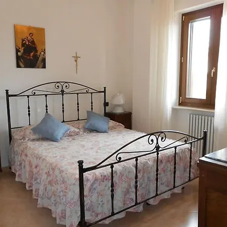 Feriehus Querceto With Private Pool *